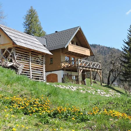 Podjelje Villa Exterior foto