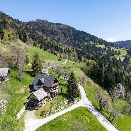 Podjelje Villa Exterior foto