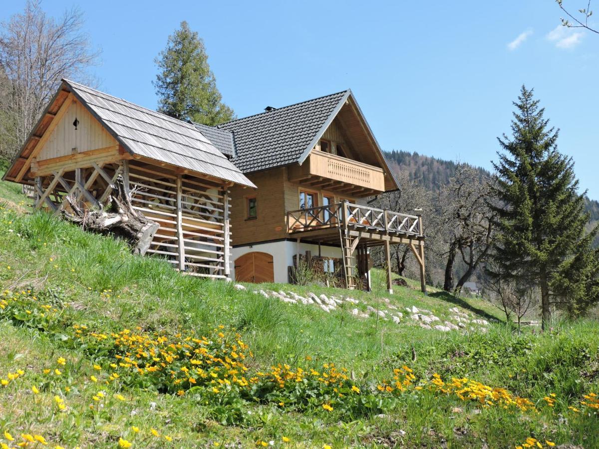 Podjelje Villa Exterior foto