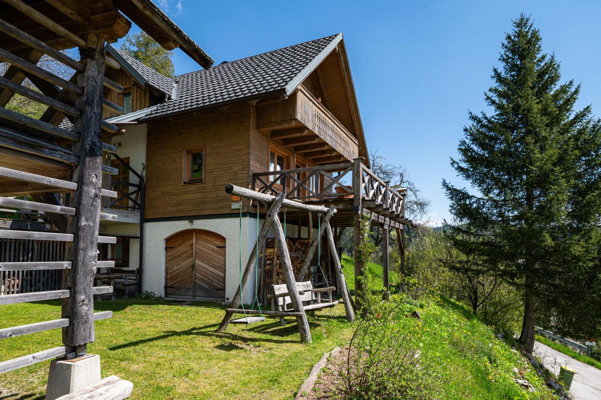 Podjelje Villa Exterior foto