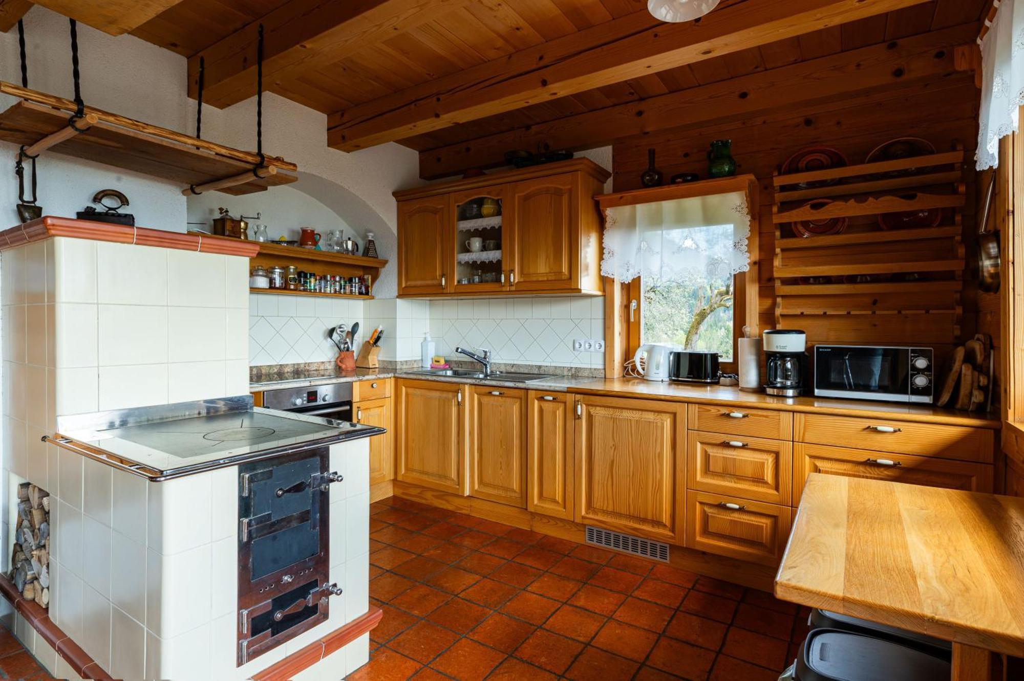 Podjelje Villa Exterior foto